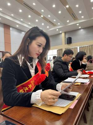 2025好網(wǎng)民·在淄博 | 張雪彥 以技術(shù)為舟，在社會公益服務(wù)的數(shù)字海洋中深耕不輟
